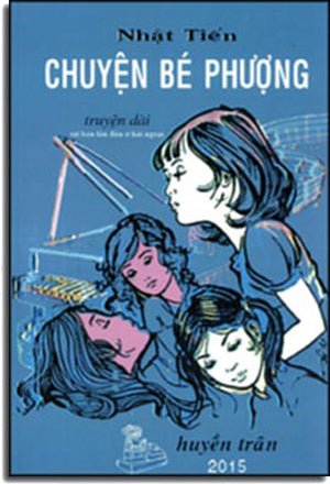 Chuyện Bé Phượng (Nhật Tiến) . Huyền Trân 2015