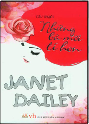 Những Bà Mối Tí Hon - (Dance With Me - The Matchmakers) Văn Học (V.Lang)