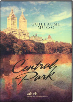 Central Park (Tiếng Việt) Văn Học (Nhã Nam)