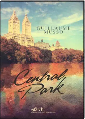 Central Park (Tiếng Việt) Văn Học (Nhã Nam)