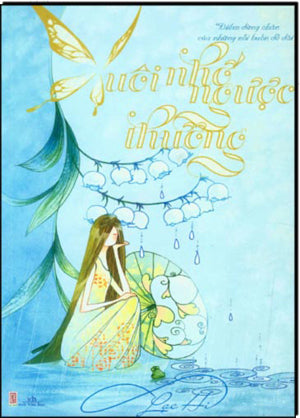 Xuôi Nhớ Ngược Thương Văn Học (Limbooks)