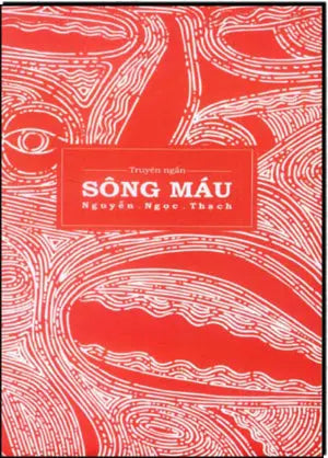 Sông Máu . Hồng Đức (Limbooks)