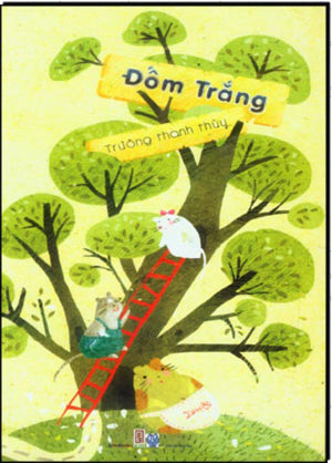Đốm Trắng Thời Đại (Limbooks)