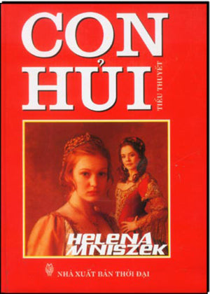 Con Hủi - Tredowata (Tiểu Thuyết, Bìa Cứng). Thời Đại (M.Thắng)