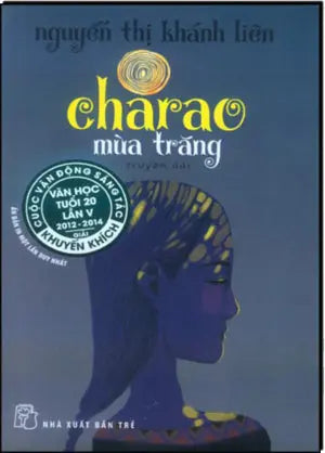 Charao Mùa Trăng - Văn Học Tuổi 20 Trẻ