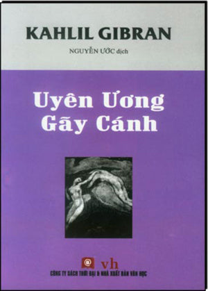 Uyên Ương Gãy Cánh (Tôn Giáo - Tâm Linh). Văn Học (S.Thời Đại)