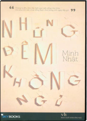 Những Đêm Không Ngủ Văn Học (AZ)