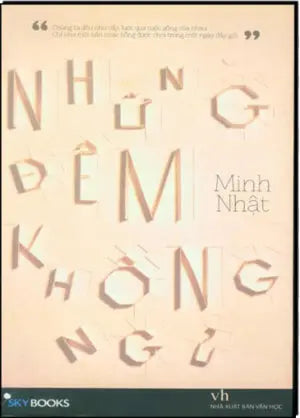 Những Đêm Không Ngủ Văn Học (AZ)