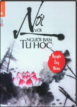 Nói Với Người Bạn Tu Học Lao Động (Thaiha)