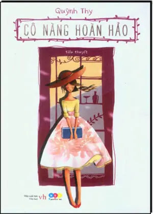 Cô Nàng Hoàn Hảo. Văn Học (AZ)