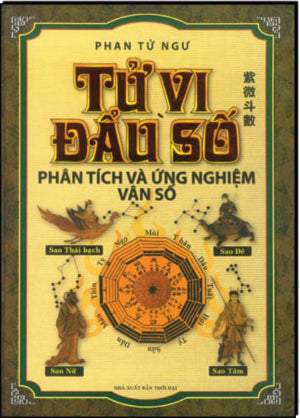 Tử Vi Đẩu Số Phân Tích Và Ứng Nghiệm Vận Số