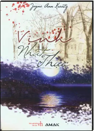 Vịnh Nhật Thực. Văn Học (Amak)