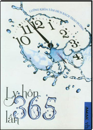 Ly Hôn 365 Lần Văn Học (Amak)