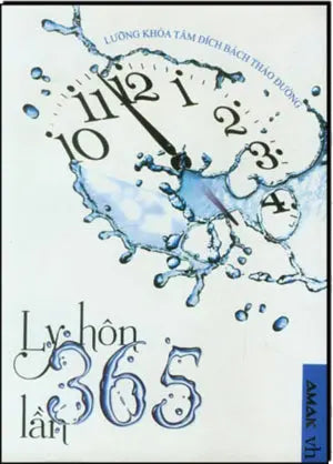 Ly Hôn 365 Lần Văn Học (Amak)