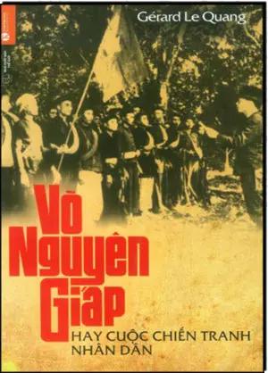 Võ Nguyên Giáp Hay Cuộc Chiến. Thế Giới (Thaiha)