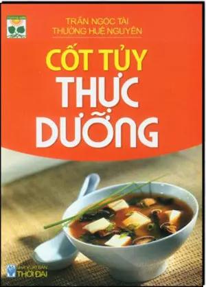 Cốt Tủy Thực Dưỡng . Đà Nẵng (Q.Minh)
