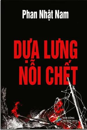 Dựa Lưng Nỗi Chết Sống XB