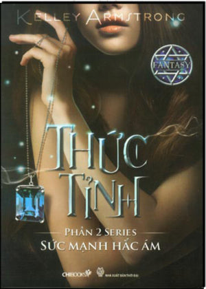 Thức Tỉnh (The Awakening) - Phần 2 Series Sức Mạnh Hắc Ám Thời Đại (Chibooks)