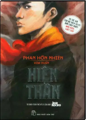 Hiện Thân (Tủ Sách Teen Thế Kỷ 21 Của Báo Hoa Học Trò) Trẻ