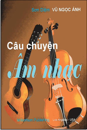 Câu Chuyện Âm Nhạc Millennium Publishing