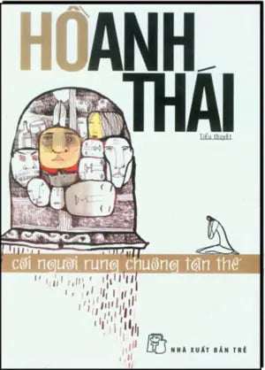 Cõi Người Rung Chuông Tận Thế (Tiểu Thuyết). Trẻ