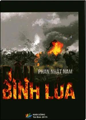 Dấu Binh Lửa Sống XB