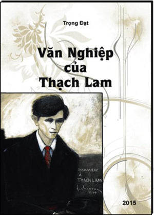 Văn Nghiệp Của Thạch Lam. Người - Việ Dallas