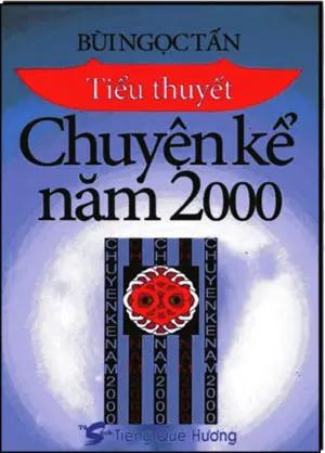 Chuyện Kể Năm 2000 . Tiếng Quê Hương