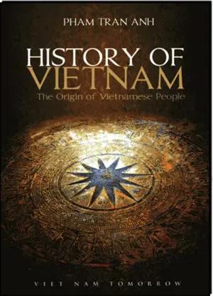 History Of Vietnam / The Origin of Vietnamese People (English Version) Viet Nam Tomorrow