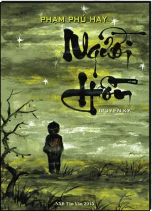 Người Hồn (Truyện Ký) Tân Văn