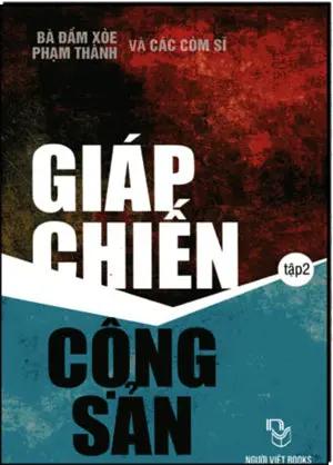 Giáp Chiến Cộng Sản Tập 2 Người Việt