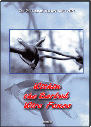 Within The Barbed Wire Fence (With in The Barbed Wire Fence) Tác Gỉa