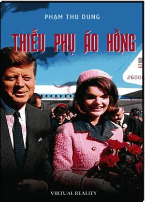Thiếu Phụ Áo Hồng (The Lady in The Pink Suit) Bản Tiếng Việt Virtual Reality (Nguoi Viet)