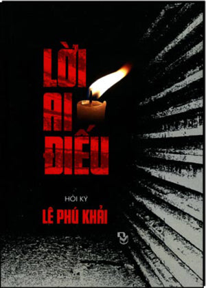 Lời Ai Điếu ( Hồi Ký ) Người Việt Books