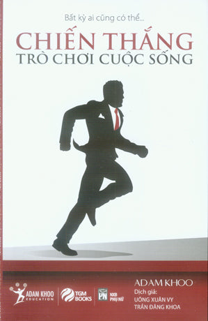 Chiến Thắng Trò Chơi Cuộc Sống / Winning The Game Of Life . Phụ Nữ (TGMBooks)