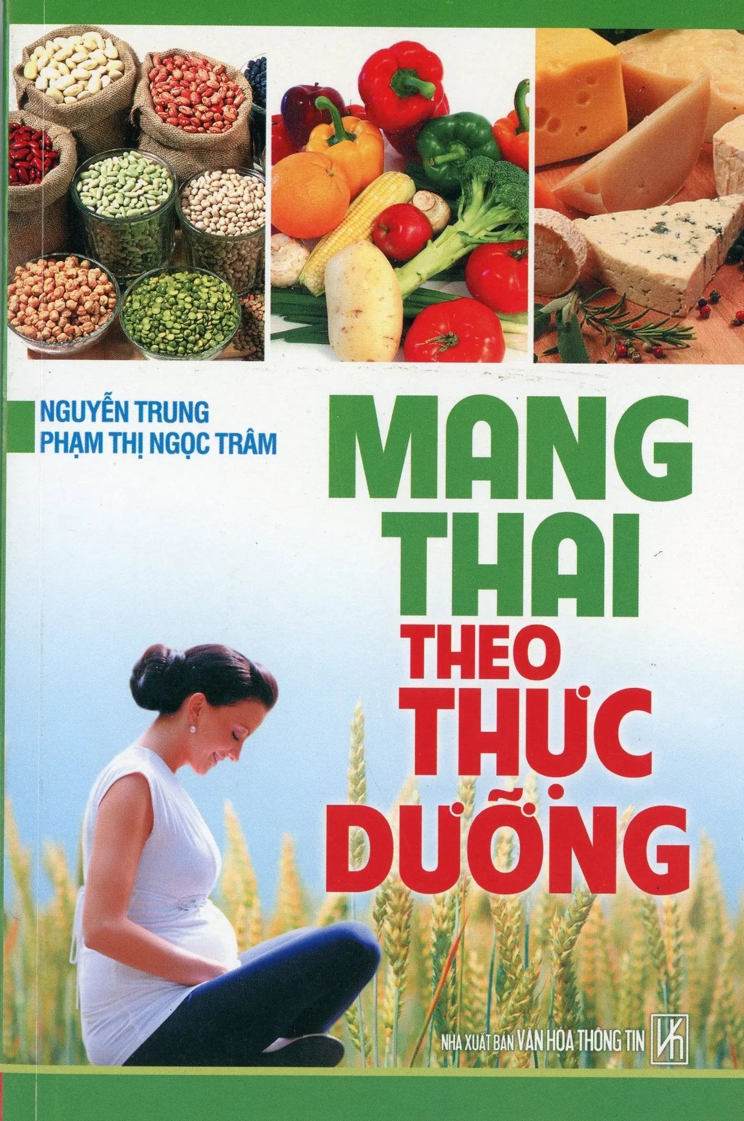 Mang thai theo thực dưỡng