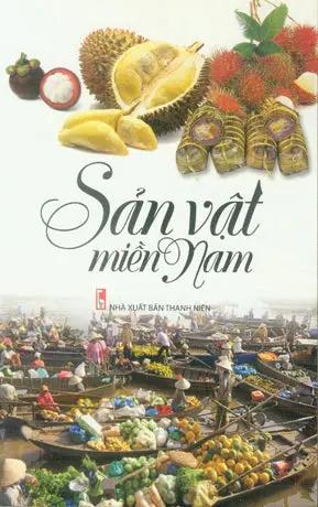 Sản Vật Miền Nam . Thanh Niên (Th.Long)