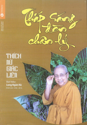 Thắp Sáng Đèn Chân Lý Phương Đông (Thaiha)