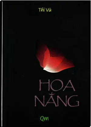 Hoa Nắng (Tập Thơ) . Quê Mẹ, Paris 2015