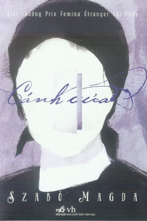 Cánh Cửa / Az Ajto Văn Học (Nhã Nam)