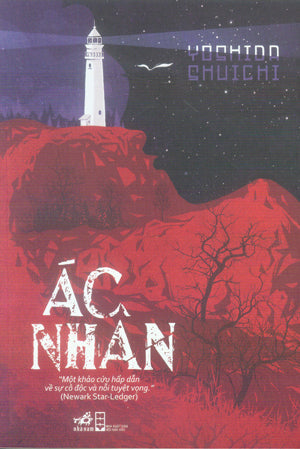 Ác Nhân Hội Nhà Văn (Nhã Nam)