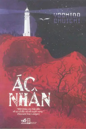 Ác Nhân Hội Nhà Văn (Nhã Nam)