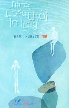 Những Thiếu Thời Lơ Lửng Văn Học (Q.Văn)