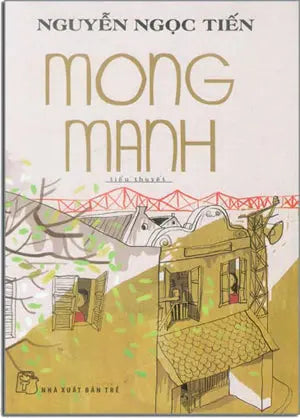 Mong Manh (Tiểu Thuyết). Trẻ