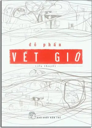 Vết Gió (Tiểu Thuyết) . Trẻ