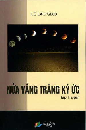 Nửa Vầng Trăng Ký Ức (Tuyển Tập Truyện Ngắn). Sống