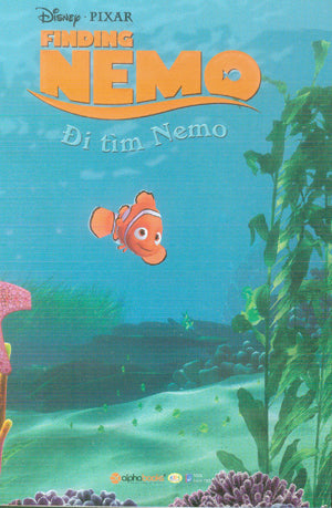Đi Tìm Nemo / Finding Nemo Dân Trí (Alpha)