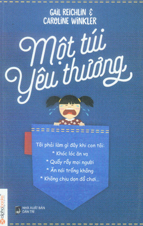 Một Túi Yêu Thương / Pocket Parent Dân Trí (Alpha)