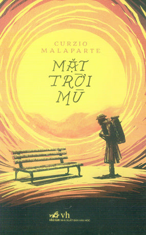 Mặt Trời Mù / Le Soleil Est Aveugle . Văn Học (Nhã Nam)