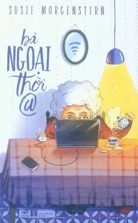 Bà Ngoại Thời @ / Im@mie . Hà Nội (Nhã Nam)